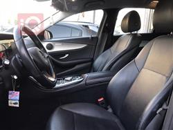 مێرسێدس بێنز E-Class